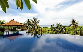 Bali Nibbana Resort Umeanyar Exterior photo