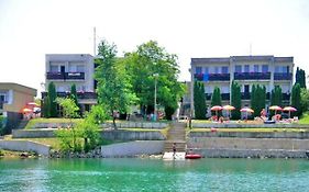 Hotel Fortuna Senec Exterior photo