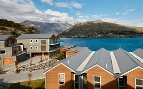 Alpine Village - 2 Bedroom Executive Apartment Queenstown Exterior photo