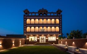 Hotel The Balam Jodhpur  Exterior photo