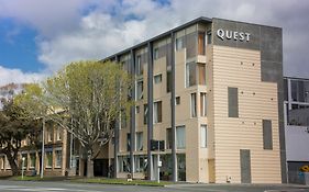 Aparthotel Quest On Beaumont Auckland Exterior photo