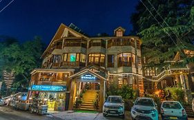 Hotel D'Chalet Manali Exterior photo