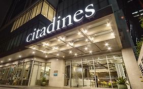 Hotel Citadines Millennium Ortigas Manila Exterior photo