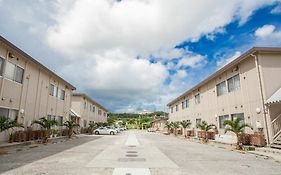 Southern Village Okinawa Kitanakagusuku Exterior photo