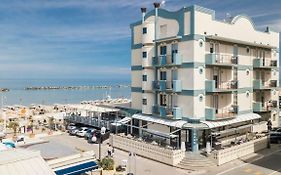 Hotel Strand Bellaria-Igea Marina Exterior photo