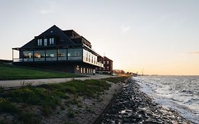 Fliegerdeich Hotel&Restaurant Wilhelmshaven Exterior photo