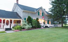 Hotel The Waring House Picton Exterior photo