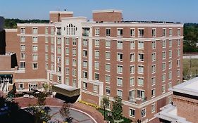 Hotel Club Wyndham Old Town Alexandria Exterior photo