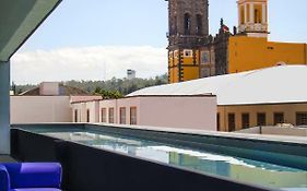 La Purificadora, Puebla, A Member Of Design Hotels Exterior photo