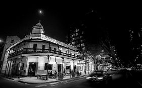 The Franklin Boutique Hotel Adelaide Exterior photo