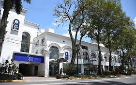 Hotel Clara Luna Xalapa Exterior photo