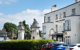 Hotel The Kings Arms Kingston upon Thames  Exterior photo