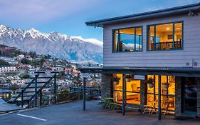 Coronet View Accommodation Queenstown Exterior photo