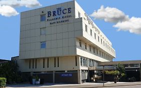 The Bruce Hotel East Kilbride Exterior photo