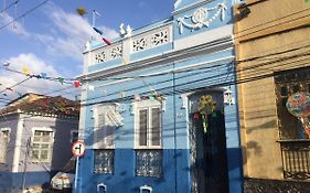 Hotel Pousada Dos Sonhos São Luís Exterior photo