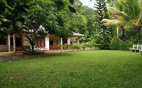 Villa Alfred Colonial Bungalow&Spice Garden Kobbekaduwa Exterior photo