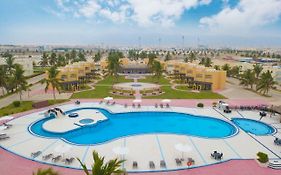 Samharam Resort Salalah Exterior photo