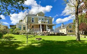 Tattingstone Inn Wolfville Exterior photo