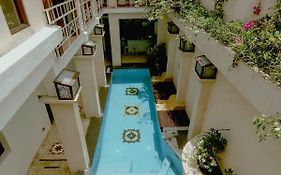 Hotel Casa Sanchez By The Oxo House (Adults Only) Santo Domingo Exterior photo