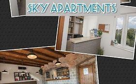 Sky Apartments & Rooms Cavtat Exterior photo