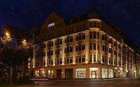 Hotel Royal International Leipzig Exterior photo