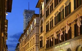 Fh55 Hotel Calzaiuoli Florenz Exterior photo