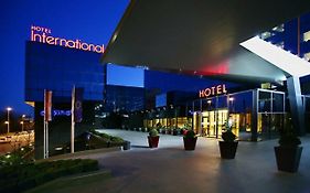 Hotel International Zagreb Exterior photo