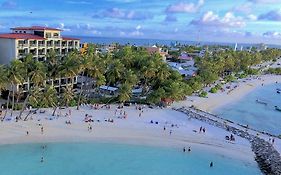 Hotel Kaani Grand Seaview Maafushi Exterior photo