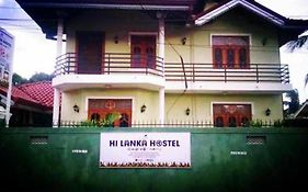 Hi Lanka Hostel Negombo Exterior photo