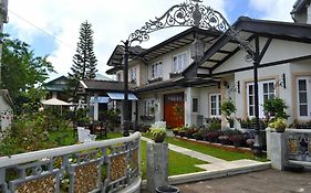 Hotel Cocoon Hills Nuwara Eliya Exterior photo