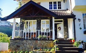 Villa Tapherini Nuwara Eliya Exterior photo