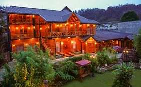 Queenswood Cottage Nuwara Eliya Exterior photo