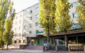 Nikotel Hotel Mykolajiw Exterior photo