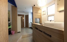 Charim Guesthouse Seoul Exterior photo