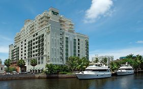 Riverside Hotel Fort Lauderdale Exterior photo