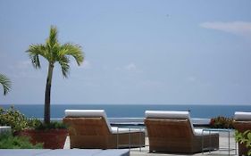 Ferienwohnung Penthouse Caribbean View And Private Pool, Cartagena  Exterior photo