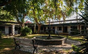 Hotel Majoro Nazca Exterior photo