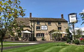 Hotel Killingworth Castle Woodstock Exterior photo