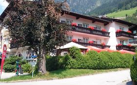 Hotel zum Toni Bad Hofgastein Exterior photo