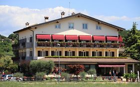 Hotel Da Roberto Lazise Exterior photo