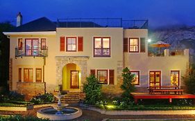 Lavender Manor Guest Lodge Hermanus Exterior photo