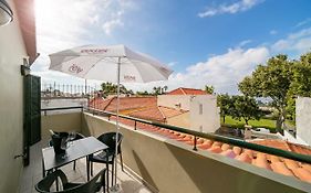 Ourmadeira - Taberna Apartments, Old Town Funchal  Exterior photo