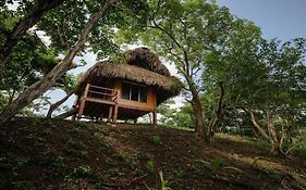 Eco Venao Lodge, Playa Venao Exterior photo