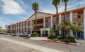 Aparthotel Siegel Select Tucson Exterior photo