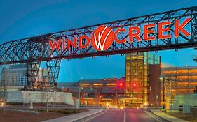 Wind Creek Bethlehem Casino&Resort Exterior photo