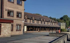 The Sandpiper Hotel; Sure Hotel Collection By Best Western Chesterfield Exterior photo