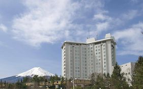 Highland Resort Hotel&Spa Fujiyoshida Exterior photo