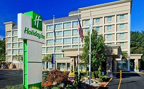 Holiday Inn - Gw Bridge Fort Lee-Nyc Area, An Ihg Hotel Exterior photo