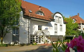 Hotel Caroline Mathilde Celle Exterior photo