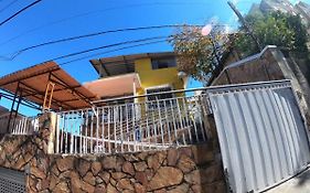 Friends & Hostels Belo Horizonte Exterior photo